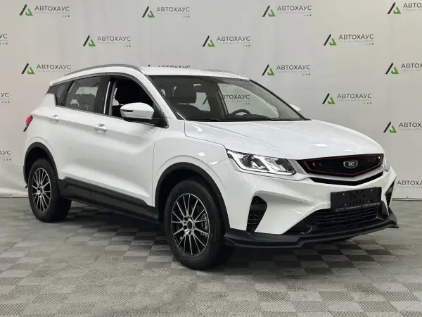 Belgee X50 2025 в Москве, цена 1 477 000 ₽