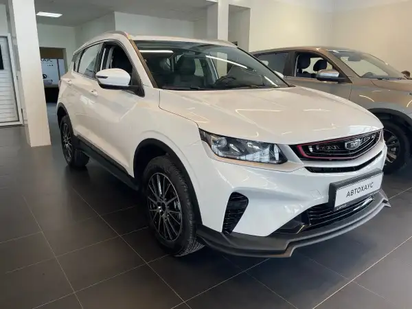 Belgee X50 2025 в Москве, цена 1 477 000 ₽