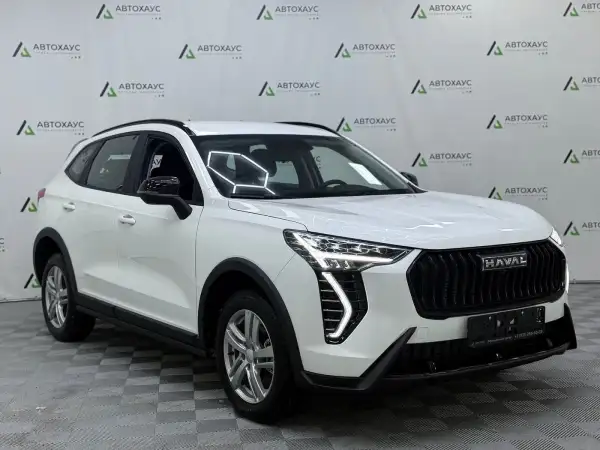 Haval Jolion Рестайлинг 2025 в Москве, цена 1 422 000 ₽