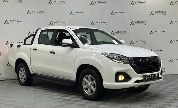 Ambertruck Work (JMC Vigus Work) 2024 в Москве, цена 1 633 000 ₽