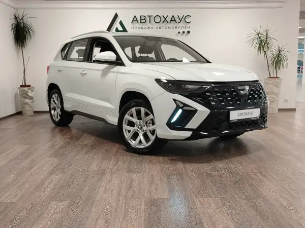 Jetta VS5 Новый 2024 в Москве, цена 2 057 000 ₽