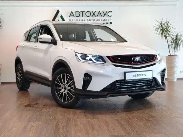 Belgee X50 2025 в Москве, цена 1 477 000 ₽