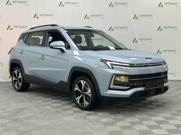 Москвич 3 2023 в Москве, цена 1 067 000 ₽
