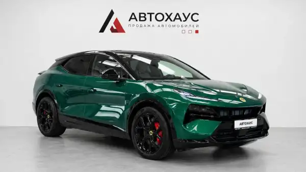 Lotus For Me 2026 в Ельце, цена 12 375 000 ₽