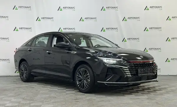 Dongfeng Shine Max 2024 в Москве, цена 2 120 000 ₽