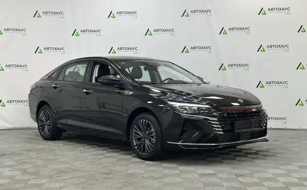 Dongfeng Shine Max 2024 в Москве, цена 2 120 000 ₽