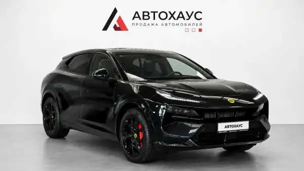 Lotus For Me 2026 купить в Ельце за 12 375 000 ₽