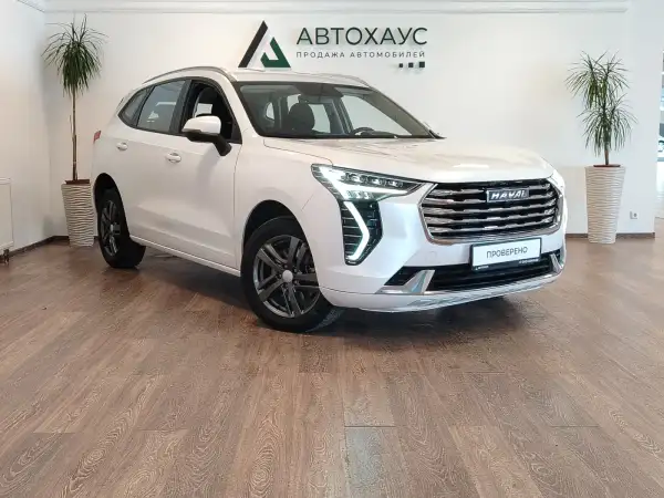 Haval Jolion 2023 в Москва, цена 1 576 000 ₽