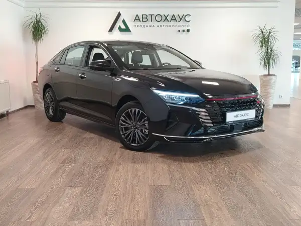 Dongfeng Shine Max 2024 в Москва, цена 2 120 000 ₽