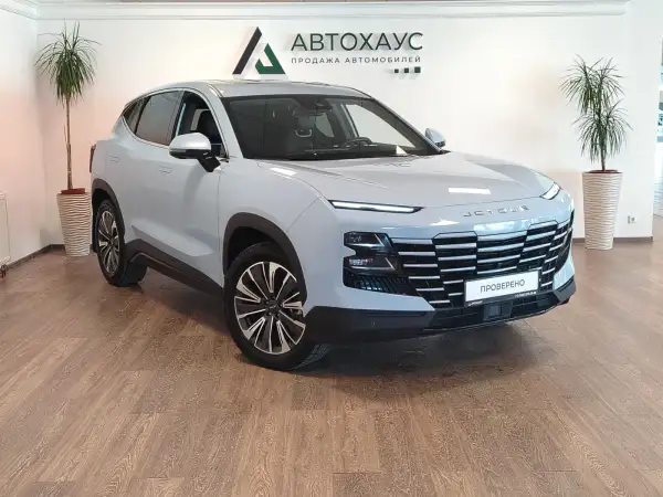 Jetour Dashing 2023 в Москва, цена 1 703 000 ₽