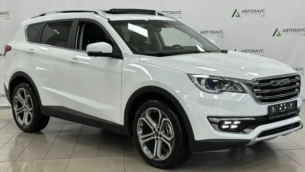 Jetour x70 2023 в Москве, цена 2 182 000 ₽