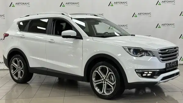 Jetour x70 2023 в Москве, цена 2 277 000 ₽