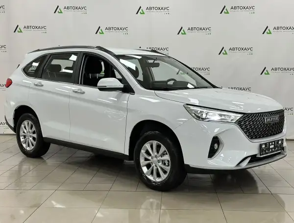 Haval M6 2023 в Москве, цена 1 574 000 ₽