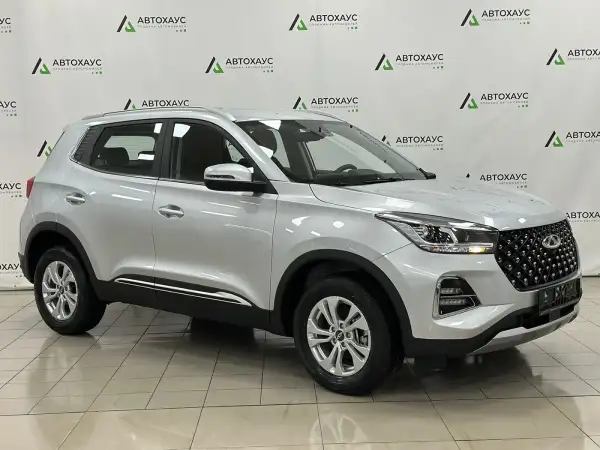 Chery Tiggo 4 Pro 2023 в Москве, цена 988 000 ₽