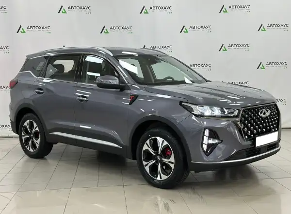 Chery Tiggo 7 Pro Max 2023 в Москве, цена 1 515 000 ₽