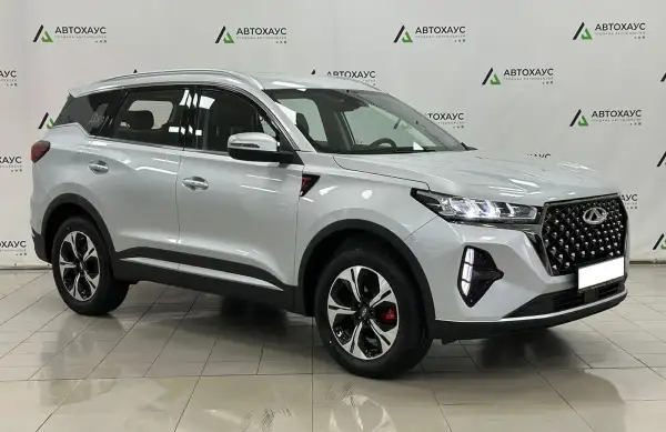 Chery Tiggo 7 Pro Max 2023 в Москве, цена 1 515 000 ₽