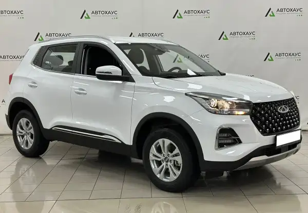 Chery Tiggo 4 Pro 2023 в Москве, цена 936 000 ₽