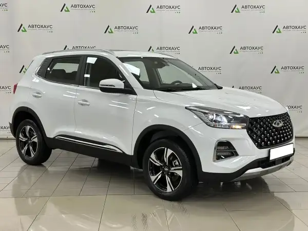 Chery Tiggo 4 Pro 2023 в Москве, цена 1 168 000 ₽