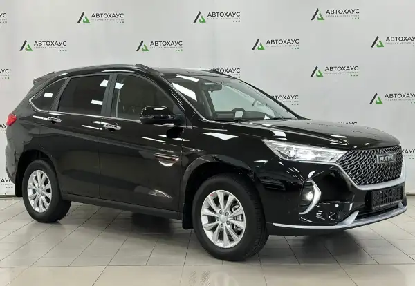Haval M6 2023 в Москве, цена 1 653 000 ₽