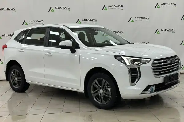 Haval Jolion 2023 в Москве, цена 1 162 000 ₽