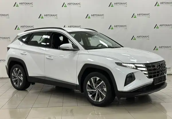 Hyundai Tucson 2023 в Москве, цена 2 847 000 ₽
