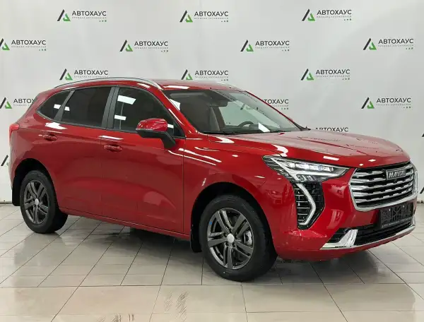 Haval Jolion 2023 в Москве, цена 1 474 000 ₽