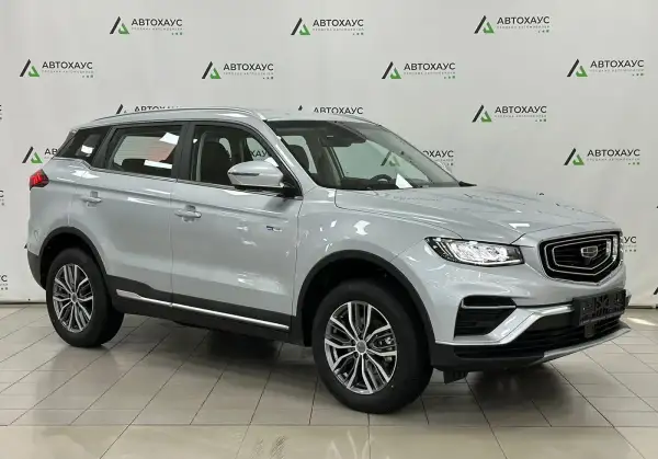 Geely Atlas Pro 2024 в Москве, цена 2 357 000 ₽