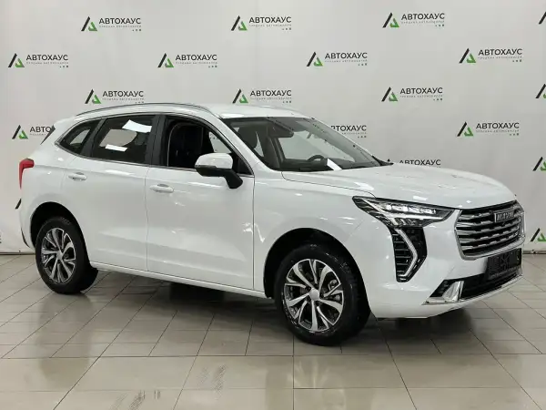 Haval Jolion 2023 в Москве, цена 1 363 000 ₽