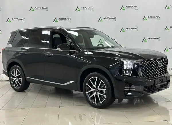 GAC GS8 Новый 2023 в Москве, цена 3 488 000 ₽