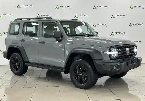 Tank 300 2023 в Москве, цена 2 870 000 ₽