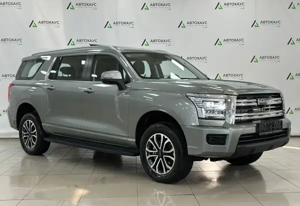 Haval H5 2023 в Москве, цена 2 647 000 ₽