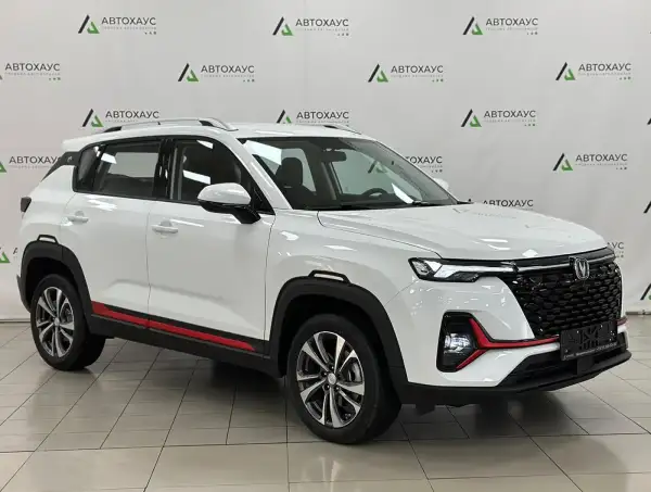 Changan CS35PLUS Новый 2023 в Москве, цена 1 564 000 ₽