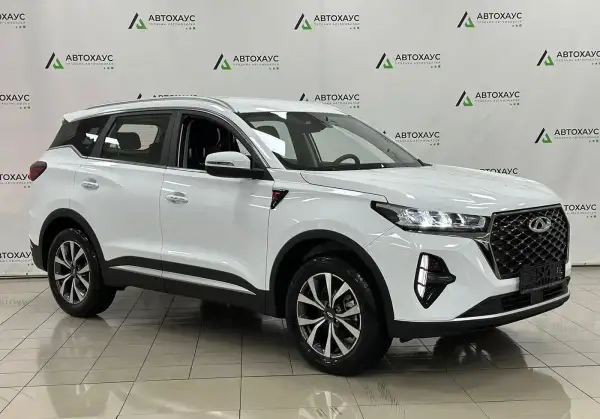 Chery Tiggo 7 Pro Max 2023 в Москве, цена 1 290 000 ₽