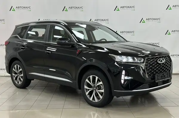 Chery Tiggo 7 Pro Max 2023 в Москве, цена 1 290 000 ₽