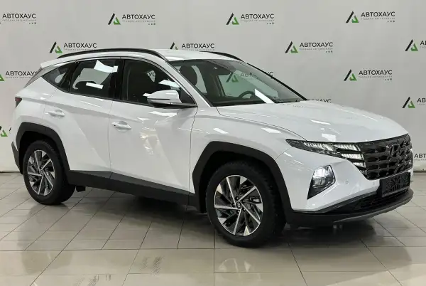 Hyundai Tucson 2023 в Москве, цена 2 847 000 ₽