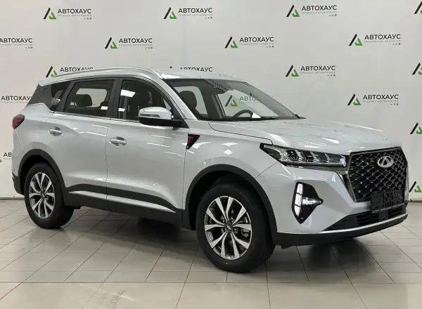 Chery Tiggo 7 Pro Max 2023 в Москве, цена 1 290 000 ₽