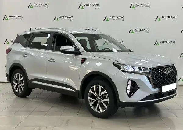 Chery Tiggo 7 Pro Max 2023 в Москве, цена 1 290 000 ₽