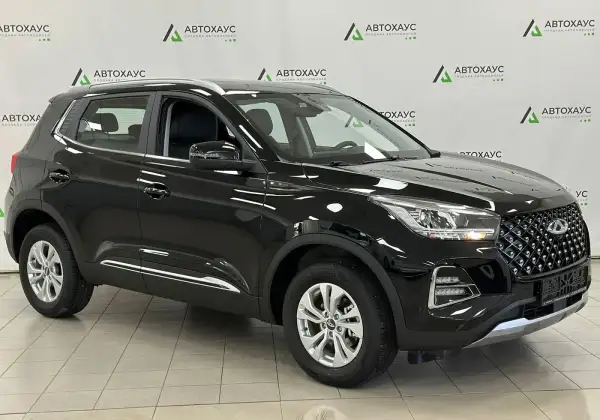 Chery Tiggo 4 Pro 2023 в Москве, цена 988 000 ₽