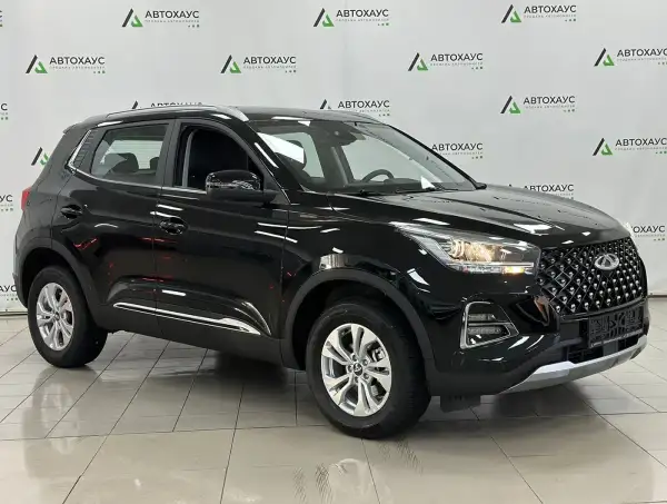 Chery Tiggo 4 Pro 2023 в Москве, цена 988 000 ₽