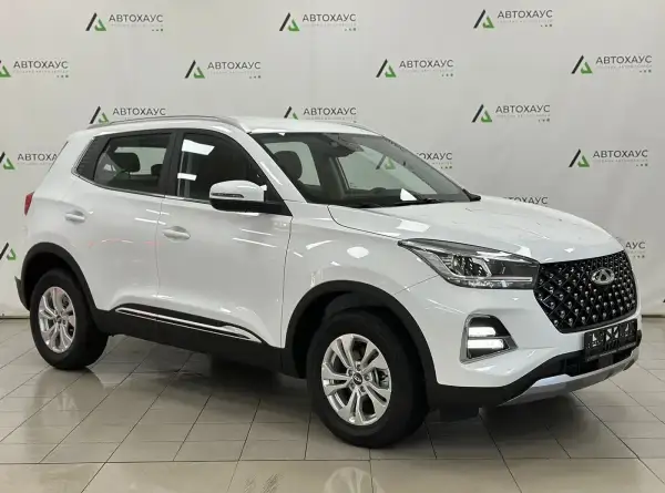 Chery Tiggo 4 Pro 2023 в Москве, цена 988 000 ₽