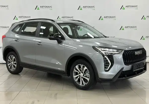 Haval Jolion Рестайлинг 2023 в Москве, цена 1 422 000 ₽