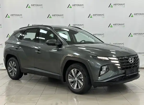 Hyundai Tucson 2023 в Москве, цена 2 670 000 ₽