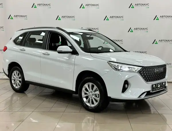 Haval M6 2023 в Москве, цена 1 574 000 ₽