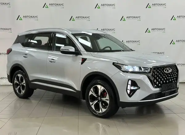 Chery Tiggo 7 Pro Max 2023 в Москве, цена 1 515 000 ₽