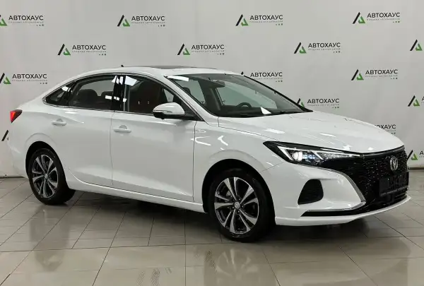 Changan Eado Plus 2023 в Москве, цена 1 625 000 ₽