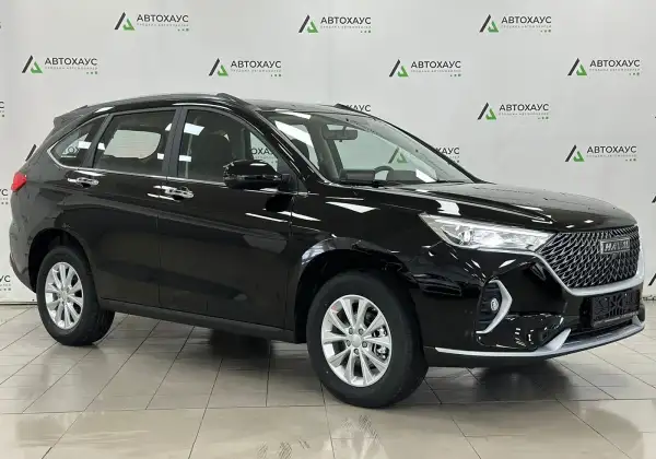 Haval M6 2023 в Москве, цена 1 653 000 ₽