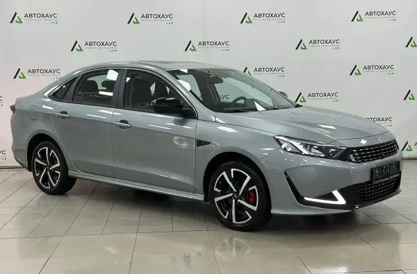 Kaiyi E5 2023 в Москве, цена 955 000 ₽