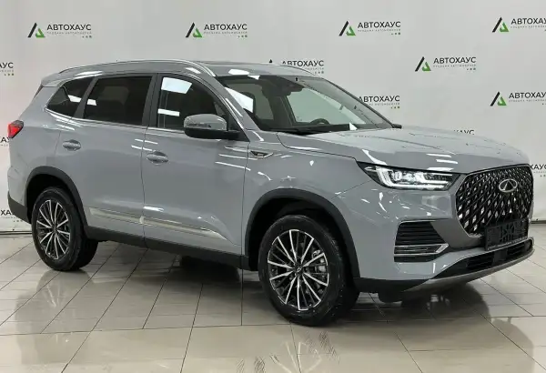 Chery Tiggo 8 Pro Max 2023 в Москве, цена 1 934 000 ₽