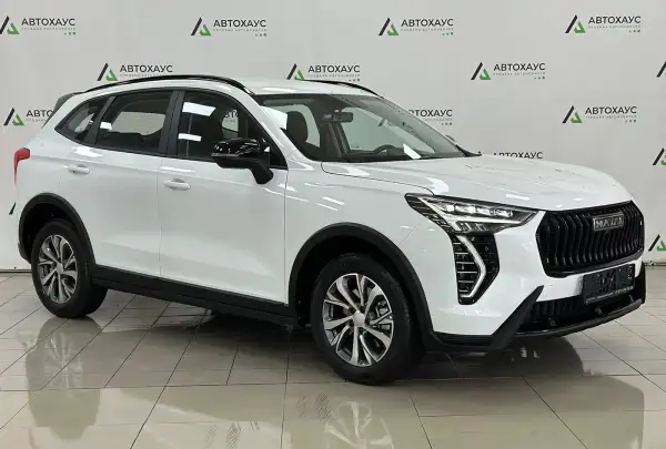 Haval Jolion Рестайлинг 2023 в Москве, цена 1 422 000 ₽