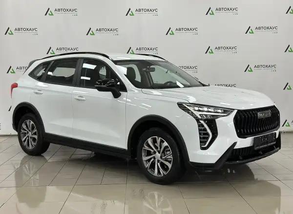 Haval Jolion Рестайлинг 2023 в Москве, цена 1 422 000 ₽
